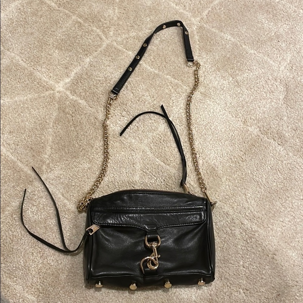 Rebecca minkoff bag